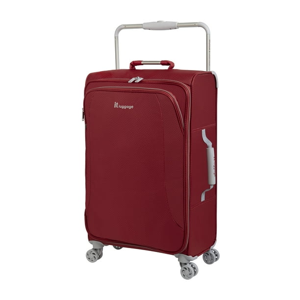 it luggage World's Lightest New York 28" Softside Spinner Luggage