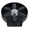 thumbnail image 1 of Grifo Rinser de Limpiador de tazas de botellas Sunnimix Enjuagador de vidrio para Grifo Negro, 1 of 7