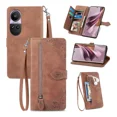 thumbnail image 1 of Funda Tipo Cartera De Piel Con Cierre De Tarjetas Con Cremal, 1 of 1