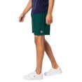 thumbnail image 2 of Fila Venter Chino Shorts, Green, 2 of 6