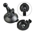 thumbnail image 3 of 1*Bracket Black Plastic Car Windshield Suction Cup Mount Holder For Garmin Nuvi 57LM 58LM GPS Satellite Navigation, 3 of 5