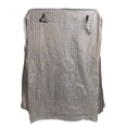 thumbnail image 4 of Cubierta transpirable para jaula de pájaros, cubierta impermeable para jaula de pájaros, cubierta impermeable para jaula de pájaros, tecnología de vanguardia, 4 of 8