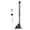 iron brown, variant on Cabinet Door Lift Support Rod Kitchen Cupboard Door Hinges Struts Lift Supports Struts Hydraulic Spring Hinge