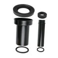 thumbnail image 4 of QSTDGVPW Toilet Drain Pipe Flush Pipe Repair Easy Installation Concealed Tank Accessories Type A, 4 of 9