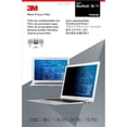 thumbnail image 2 of 3M™ Privacy Filter Screen For 11" Apple® MacBook® Air®,  Reduces Blue Light, 2 of 2