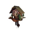 thumbnail image 2 of Cuckoo Clock Hunting Lodge, 2 of 3