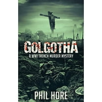 Golgotha, (Paperback)
