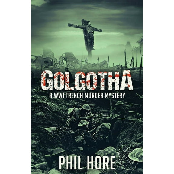 Golgotha, (Paperback)