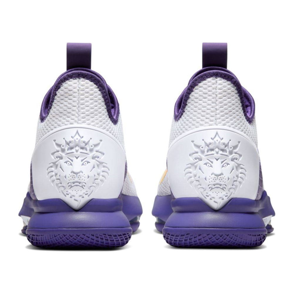 Lebron james witness 4 sale