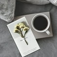 thumbnail image 4 of Mothers Day Gifts Clearance! Creative Mantianxing Mother'S Day Birthday Greeting Card Teacher'S Day Dry Flower Greeting Card Dry Flower Thank You Flower Shop Thanksgiving Small Card, 4 of 5
