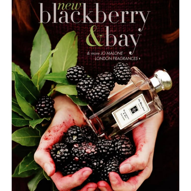 Jo Malone BlackBerry and Bay Cologne, 3.4 oz - Walmart.com