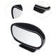 thumbnail image 2 of Espejo retrovisor universal para coche, giratorio 360 degree, ajustable, para punto ciego. 2 piezas, 2 of 5