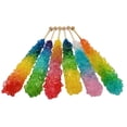 thumbnail image 2 of Espeez Tie Dye Rock Candy on a Stick, 0.8 oz., 2 of 7