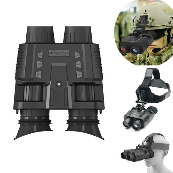 Military Grade Night Vision Goggles