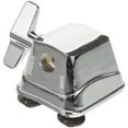 thumbnail image 3 of Tom Drum Kit Mount Bracket Floor Tom Leg Holder Percussion Base Tom Stand Supply, 3 of 8
