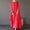 B130 Red plus size summer dresses clearance under $5, variant on Summer Dresses for Women under $10! Xqxayjr Women's Casual Summer Linen Dress Loose Half Sleeve Caftan Harem Oversized Maxi Long Dress Plus Size Trendy Cotton Vacation Beach Dress