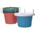 thumbnail image 1 of Fortex Industries Mangeoire Ronde Bleue 30 Pintes - RF30BLUE, 1 of 1