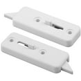 thumbnail image 3 of Prime Line Products F2737 Vinyl Window Tilt Latch, White, 3 of 4
