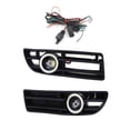 thumbnail image 1 of Riwcyla Fog Front Grille DRL Part Replacement For Bora Mk4 99,04 , perfect for daily use, outdoor activities, travel & casual occasions..., 1 of 6