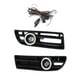 thumbnail image 1 of Luz antiniebla LED parachoques delantero rejilla DRL lámpara de repuesto para VW Jetta Bor Abanopi Rejilla de parachoques, 1 of 5