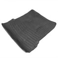 thumbnail image 2 of Alfombrilla para maletero trasero, superficie corrugada, EVA negra, apta para Mercedes Benz GLS 2016, 2 of 8