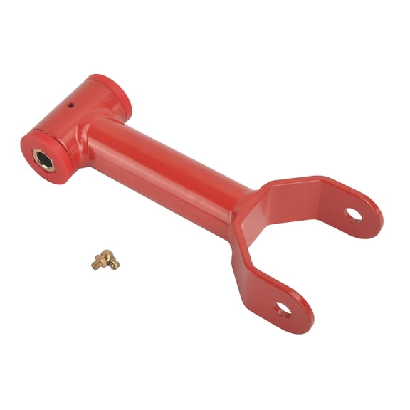 For 2005-2010 Ford Mustang 2-Door Non-Adjustable Rear Upper Control Arm Red