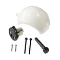 thumbnail image 3 of Colaxi RV Toilet Flush Ball and Shaft Kit Accessories 385310681 High Performance with Spring Cartridge Direct Replaces for 1147, 3 of 8