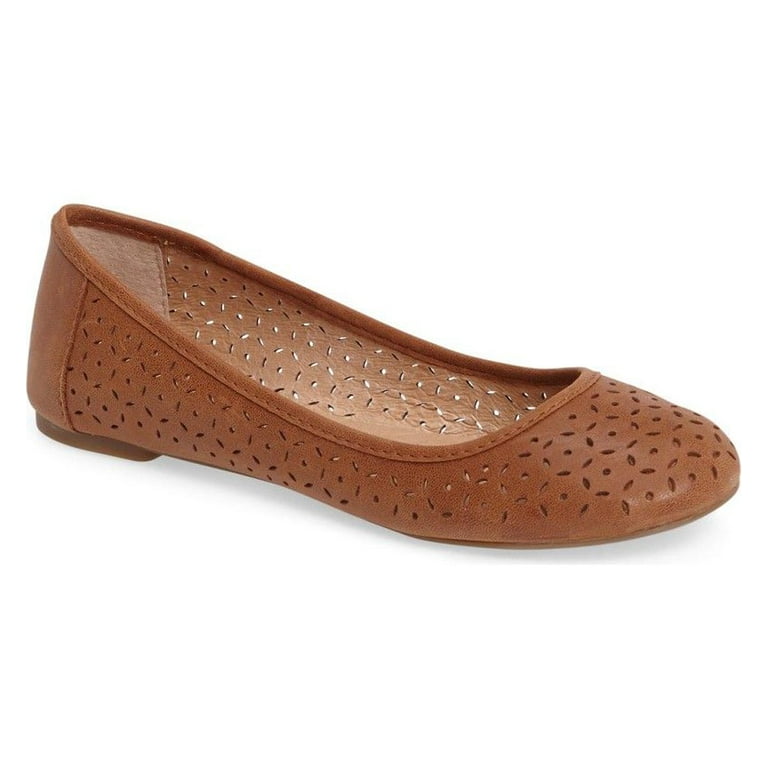 Lucky Brand Womens EADEN2 Flat BOURBON WINTER HAZE Walmart