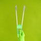 thumbnail image 4 of unbranded Grabber Tool Para Basura De Exterior Color Verde Claro Con Mango Ergonómico Y Material Duradero, 4 of 8