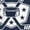 NAVY, variant on - Tampa Bay Hockey - Toddler Boys Short Sleeve Graphic T-Shirt