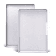 thumbnail image 1 of Bandejas Hornear Premium Práctico 44x30 Cm, 2 Pcs, 1 of 5