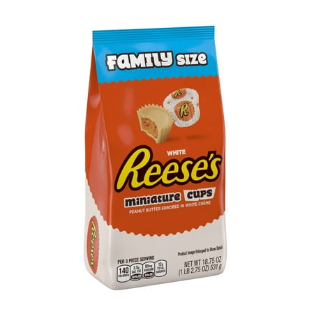reese peanut miniatures cups butter oz pack dialog displays option button additional opens zoom