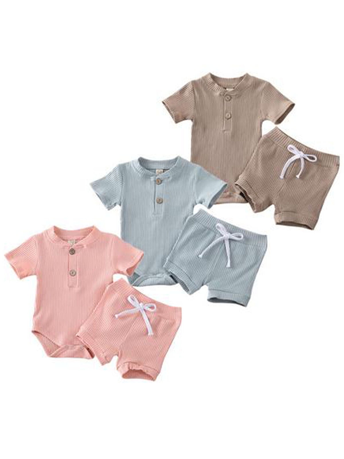 summer clothes newborn