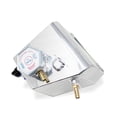 thumbnail image 4 of Rev9 AT-MC02 Aluminum Coolant Expansion Overflow Tank, Compatible With MINI Cooper 02+Up (All Models), 4 of 4