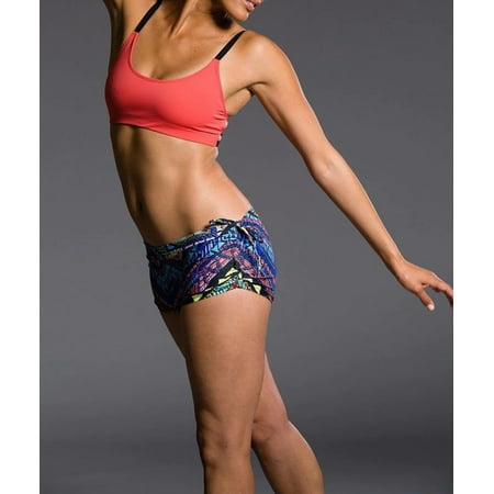 

Final Sale! Onzie Hot Yoga Elastic Cage Bra Top 316