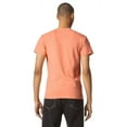 thumbnail image 2 of Gildan 5000 Adult Heavy Cotton 5.3 Oz. T-Shirt (G500)-Tangerine-2XL, 2 of 6