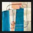 thumbnail image 3 of Metaverse Mike Schick 'Passage v2' Framed Art (Set of 2), 3 of 3