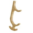 thumbnail image 1 of Soporte para Esterilla de Yoga de Madera Montado en Pared Organizador Colgante para Gimnasio en Casa Almacenamiento Multifuncional Práctico Fácil de Instalar Adecuado para Ejercicio, 1 of 9
