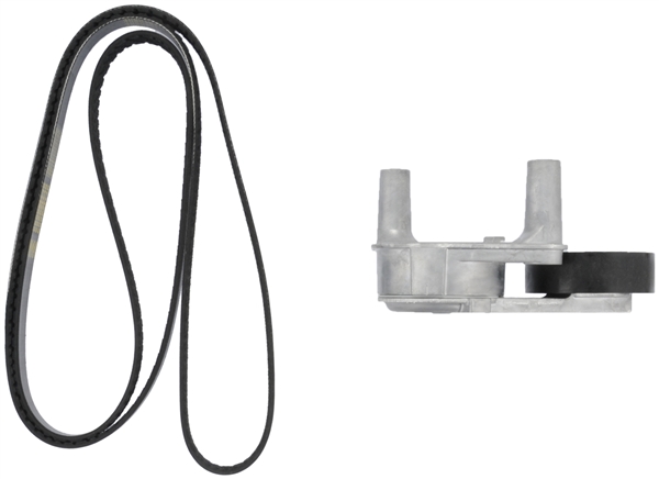 Accessory Drive Belt Kit