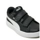 thumbnail image 3 of Tenis Puma Rickie Classic V PS para Niños 17 A 21.5. 394253-03 negro 17, 3 of 7