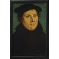 thumbnail image 2 of Portrait of Martin Luther as Professor, Religion Framed Art Print Wall Art by Lucas Cranach the Elder Sold by Art.Com, 2 of 5