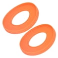 thumbnail image 2 of Pulseras de Silicona Jadeshay, 2 pulseras de Silicona impermeables, ultra sensibles, 2 of 8