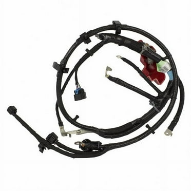 CABLE ASY - BATTERY (P)