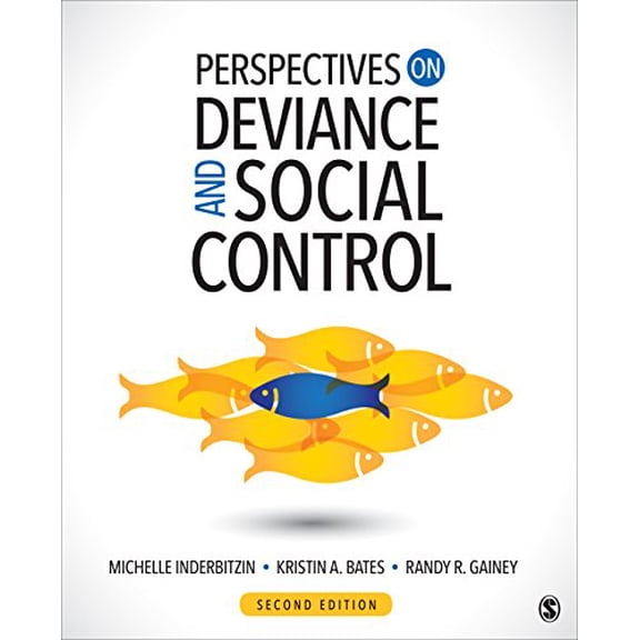 Pre-Owned Perspectives on Deviance and Social Control