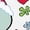 WHITE, variant on - This Is As Jolly As I Get - Juniors Cropped Graphic T-Shirt