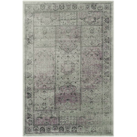 Safavieh Vintage Zen Traditional Area Rug or Runner