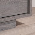 thumbnail image 3 of Sauder La Collection East Rock Commode, Finition Ashen Oak, 431759, 3 of 9