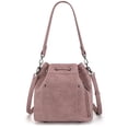 thumbnail image 2 of Bolso Hobo Montana West Wrangler WG186-2029DPK para mujer, 2 of 6