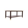 thumbnail image 3 of Greener Valley Coffee Table - Brown/Wood, 3 of 5