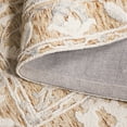 thumbnail image 4 of SAFAVIEH Marquee Deforrest Medallion Runner Rug, Rust/Blue, 2'3" x 8', 4 of 6